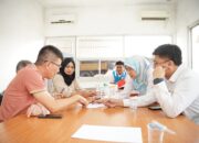PLN Kawal Listrik 16 MVA untuk Raksa Group, Dorong Industri Sidoarjo Melaju Kencang