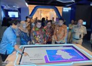 Walikota Malang: “Kita Harus Bangga, 17 Subsektor Dapat Pujian dari Menteri Ekraf”