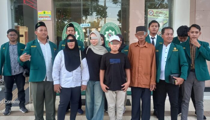 Sidang Perkara Pembunuhan Bos RentCar Pasuruan Hadirkan 5 Saksi, PH Korban Nilai Keterangan Istri Pelaku Tidak Jujur