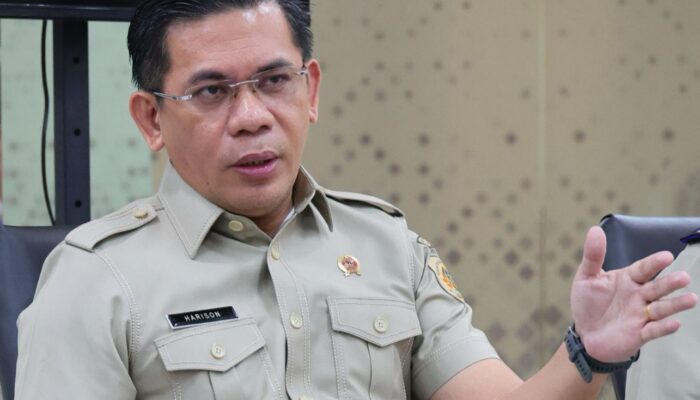 Lebaran, Momen Tepat Ubah Girik Jadi Sertipikat Hak Milik! ATR/BPN Ajak Masyarakat Manfaatkan Layanan Ini