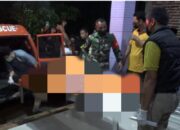 Pria di Ponorogo Ditemukan Tewas Membusuk, Diduga Overdosis Miras
