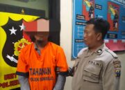 Pria di Ponorogo ini Gelapkan Motor, Modus Pinjam Untuk Beli Rokok
