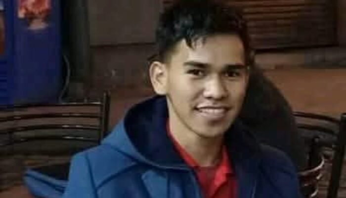 Kisah Arjung, Mahasiswa Mamuju yang Tersandung Kasus di Negeri Piramida