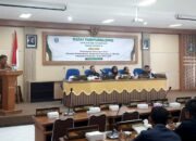 Ranwal RPJMD 2025-2029, DPRD Ponorogo: Sepakat Bentuk Pansus