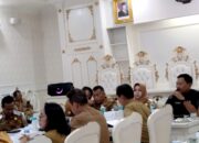 Kebut Pembangunan Jalan di Ponorogo, Bupati Kang Giri Terapkan Skema ‘Atraksi’