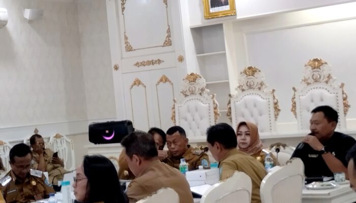 Kebut Pembangunan Jalan di Ponorogo, Bupati Kang Giri Terapkan Skema ‘Atraksi’