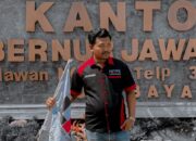 LSM LIRA Ungkap Dugaan Pelanggaran Hukum oleh PT Gorip Nanda Guna, Bupati Diminta Turun Tangan