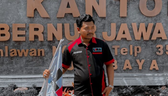 LSM LIRA Ungkap Dugaan Pelanggaran Hukum oleh PT Gorip Nanda Guna, Bupati Diminta Turun Tangan