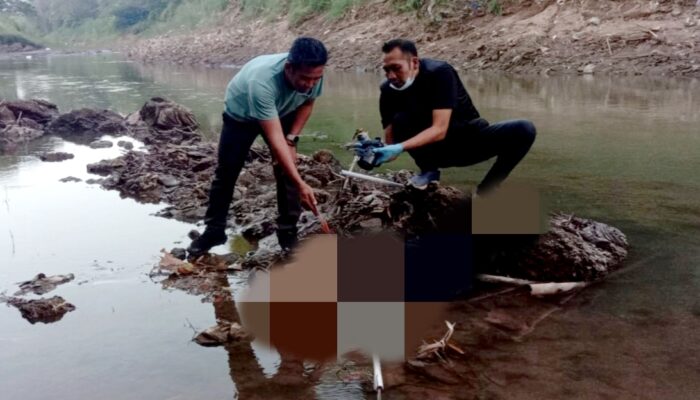 Niat Cari Ikan, Pria di Ponorogo Justru Tewas Tersengat Alat Setrumnya