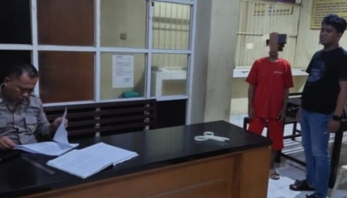 Bermodus Bisa Pagari dari Gangguan Genderuwo, Pria di Pageralang Banyumas Ini Malah Cabuli Gadis Belia