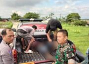 Pembunuhan di Pliken Banyumas Dipicu Gadai Sepeda Motor