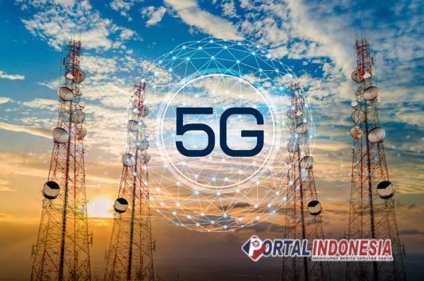 Teknologi 5G