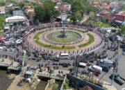 “Bersolek” Kota Probolinggo, Kosmetik Tanpa Fondasi, Warga Terluka oleh Ketimpangan