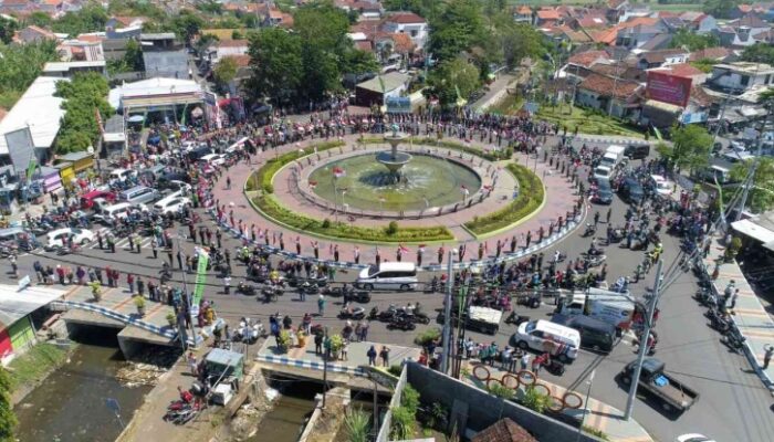 “Bersolek” Kota Probolinggo, Kosmetik Tanpa Fondasi, Warga Terluka oleh Ketimpangan