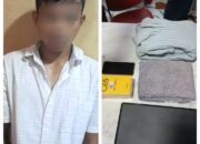 Pencuri di Semarang Dorong Nenek hingga Tewas, HP dan Laptop Dibawa Kabur