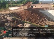 PT Waskita Diduga Langgar Aturan Teknis Tol Probowangi, LBH CAKRA Bongkar Pengalihan Material Cut and Fill ke STA 43