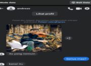 Viral! Nama Jurnalis Dicatut dalam Dugaan Penipuan Bermodus Dompet Hilang di Probolinggo