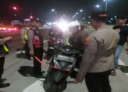 Libur Waisak, Polresta Sidoarjo All Out Jaga Keamanan Kota