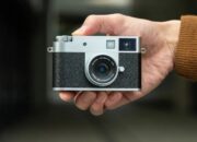 Fujifilm X Half, Kamera Retro Digital Rilis Juni 2025