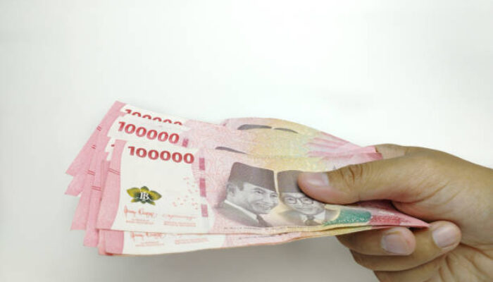 Gaji ke-13 PNS dan Pensiunan Cair Juni 2025