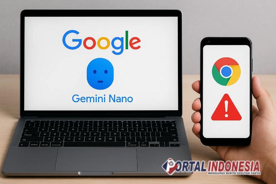 Gemini Nano