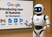 Google Luncurkan Fitur AI Canggih di Workspace untuk Tingkatkan Efisiensi