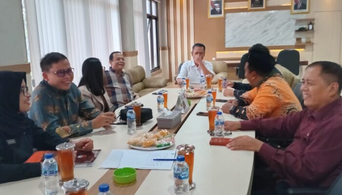 Tingkatkan Jumlah Pemilih, DPRD Dorong KPU Purworejo