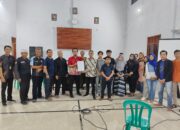 Maladministrasi, Ujian P3D Karangdadap Banyumas Akhirnya Diulang