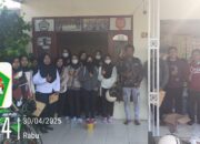 Menepis Bayang-Bayang Pengangguran, LMPI Marcab Pasuruan Salurkan Tenaga Kerja Binaan ke Sejumlah Perusahaan