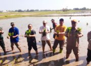 Gerindra Hadirkan Kementerian Pertanian di Situbondo, Fondasi Swasembada Era Prabowo Mulai Ditanam