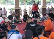 May Day 2025, Ribuan Buruh di Sidoarjo Gelar Aksi Damai, Pemerintah Janji Wujudkan Sejahterakan Buruh