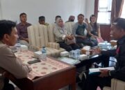 Keluarga 3 Warga Curahdukuh Datangi Polres Pasuruan Kota, Bantah Tuduhan Pemerasan: “Ini Sengketa Lahan, Bukan Kriminal!”