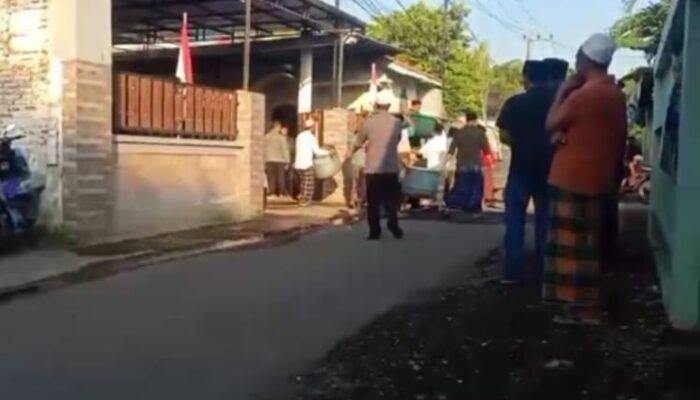 Pesta Miras di Rumah Kades Probolinggo Berujung Petaka, Dua Tewas Usai Tahlilan