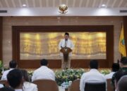 Kementerian ATR/BPN Terus Genjot Langkah Sertipikasi Tanah Wakaf di Indonesia, hingga Apresiasi pun Mengalir