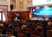 Wamendagri: Kota Malang di Barisan Terdepan Kinerja Pemerintahan