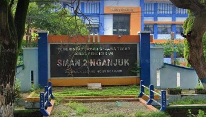 Diduga Permalukan Siswa, Guru SMAN 2 Nganjuk Diprotes Wali Murid