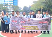 DEMA UIN Raden Fatah Palembang Mengecam Keras Aksi Vandalisme