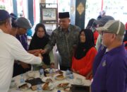 Hadiri Purna Bhakti Praja, Bupati Sleman Janji Komitmen Beri yang Terbaik untuk Masyarakat