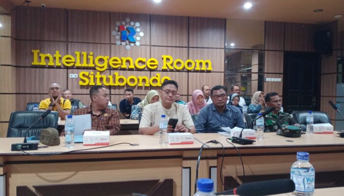 Pemkab Situbondo Gandeng Perhutani, Legalitas Lahan untuk Petani Hutan Resmi Difasilitasi