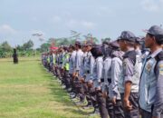 Paguyuban Satlinmas Kabupaten Banyumas Gelar Silaturahmi dan Konsolidasi