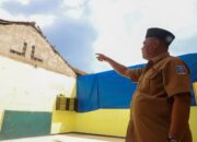 Tindak Lanjut Ambruknya Atap SD Kledokan, Bupati Sleman Tegaskan Renovasi Dimulai Bulan Mei