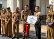 Lewat Lomba, Walikota Malang Dorong Kampung Jadi Ujung Tombak Perubahan