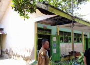 Alarm Bahaya di SDN 3 Kalianget, Murid Belajar dalam Ancaman