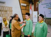 BAZNAS Banyumas Gelar Pelatihan UMKM Laundry : Dorong Zakat sebagai Instrumen Pemberdayaan