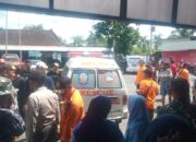 Jasad Korban Bocah 8 Tahun yang Terseret Air di Selokan Singosaren Ditemukan