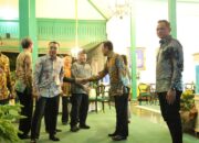 Mapolda DIY Akan Pindah di Wilayah Kapanewon Godean, Menempati Tanah Kasultanan