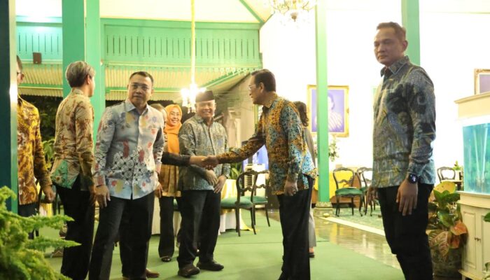 Mapolda DIY Akan Pindah di Wilayah Kapanewon Godean, Menempati Tanah Kasultanan