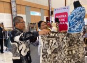 Event Gebyar Potensi Unggulan Daerah, Dorong Penggunaan Produk Lokal Sleman