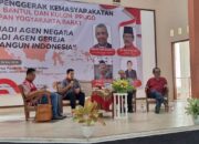Gereja Perlu Kedepankan Partisipasi Umat