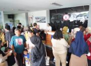 Semarakkan Hardiknas, KAI Wisata Beri Free Tiket Masuk Lawang Sewu dan Museum Kereta Api Ambarawa untuk Guru